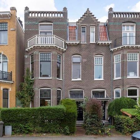 Het Huis Met De Barbies Арнем Экстерьер фото