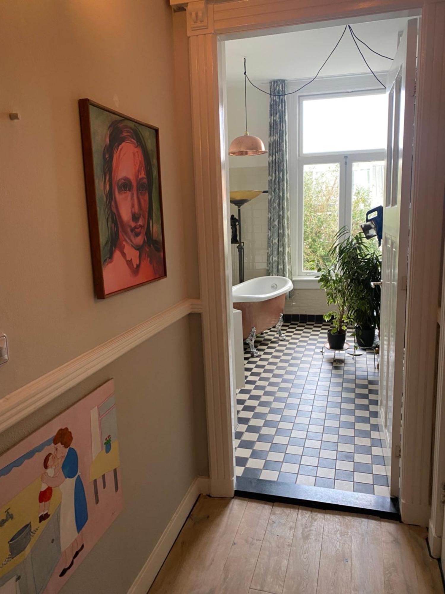 Het Huis Met De Barbies Арнем Экстерьер фото