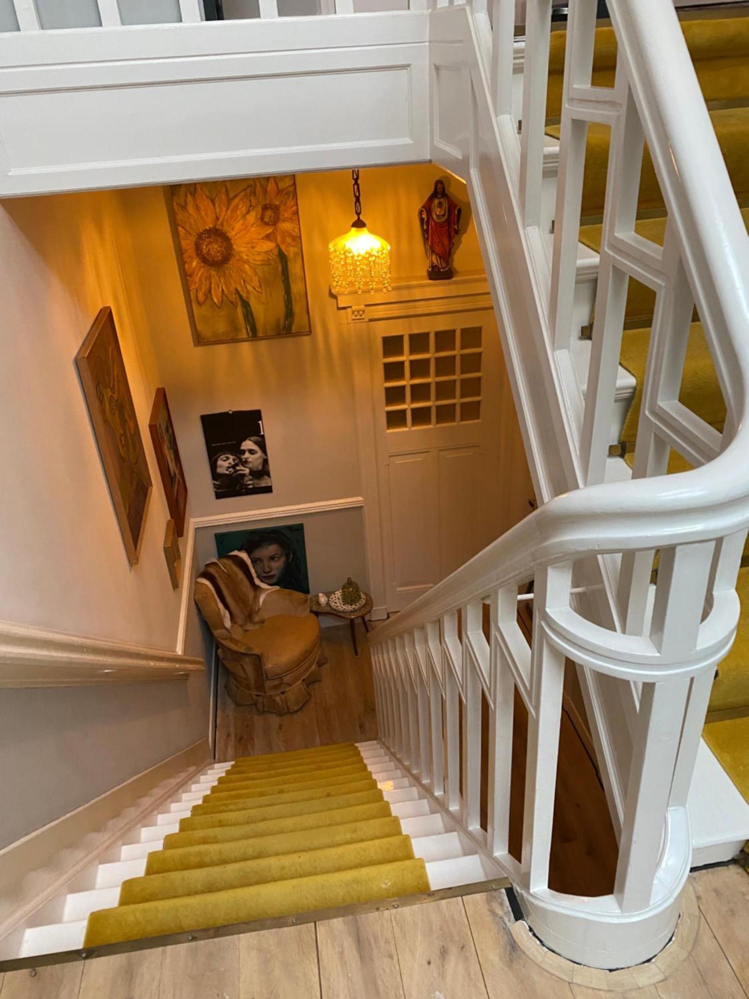 Het Huis Met De Barbies Арнем Экстерьер фото